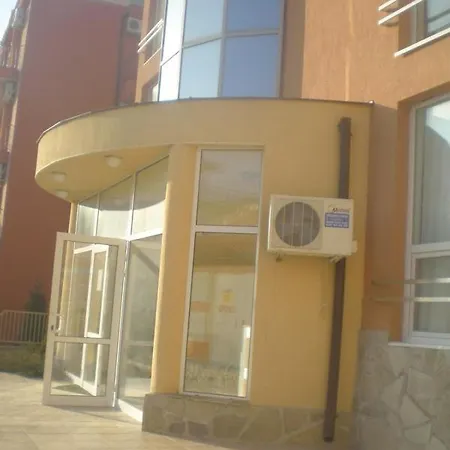 Levante - Official Apartment
