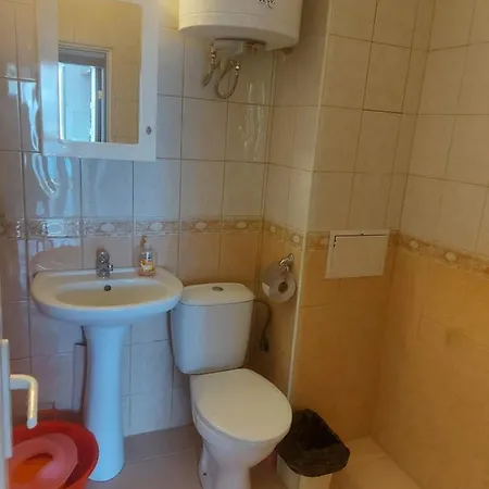 Levante Large Studio * Nesebar