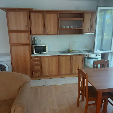 Appartamento Levante Large Studio