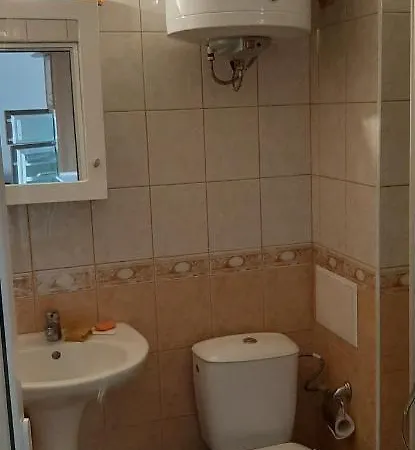Levante Large Studio * Nesebar