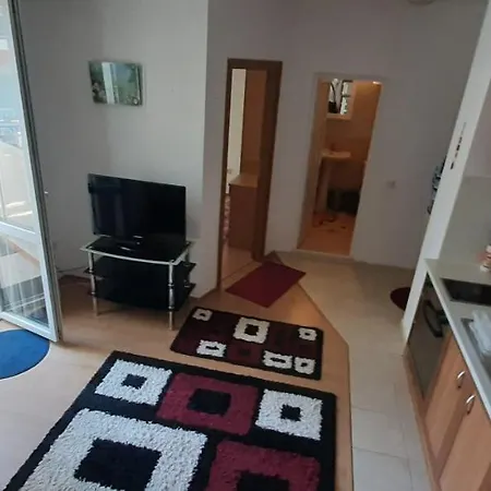 Levante Large Studio Appartamento