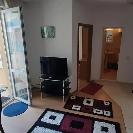 Levante Large Studio Nesebar